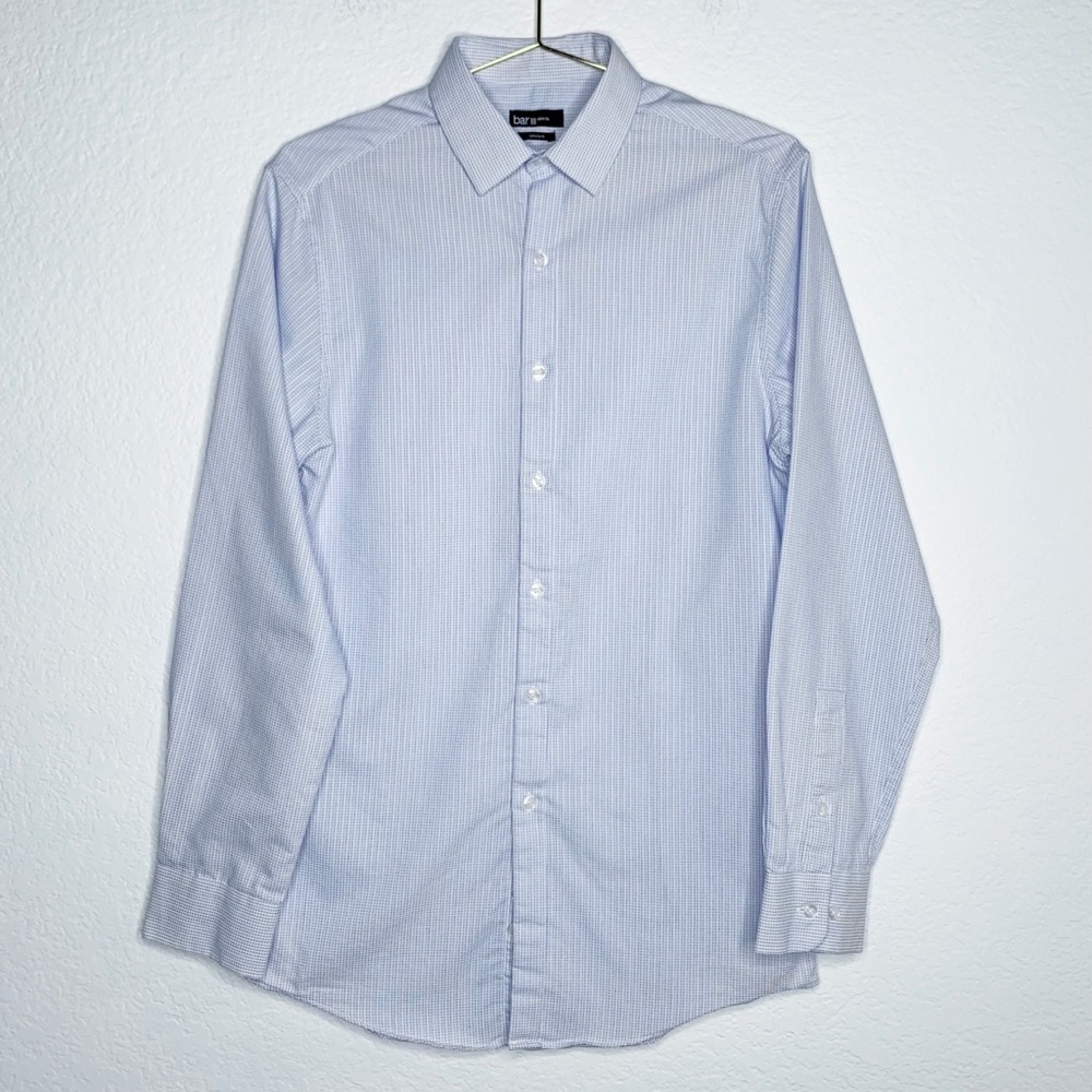Bar III Stretch Slim Fit Size Small